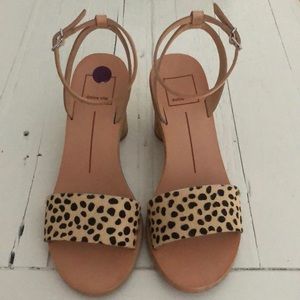 Dolce Vita sandals